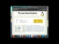 How to update linux kernel manually