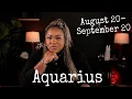 AQUARIUS Prepare Yourself For This This Takes Over