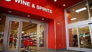 Soon You ll Be Able To Get Drunk At Target