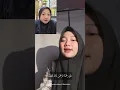 Download Lagu Udah paling bener duet sama suhu🥹 ft abidahkh #salamullah  #sholawat