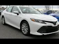 2019 Toyota Camry Baltimore Catonsville MD