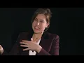 Transforming Cities AI for a Human-Centered Future leticiai Izquiero TEDxBoston