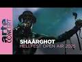 Download Lagu Shaârghot - Live at Hellfest 2025 – ARTE Concert