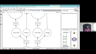 Python Tutorial Seminar Series - Dask P2