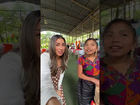 Seeing the difference @WorldVisionUSA  is making 🤍 sponsor a girl by Oct 11 to help out! #1000GIRLS