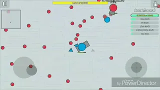 994k hybrid in ffa diep io mobile