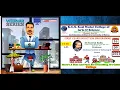 Student Induction KCSKNC Dr C V Suresh Babu