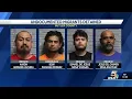 Download Lagu Police: Mexican national arrested in Middletown after spying on 13-year-old girl through window