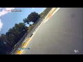 Mugello - Honda OnBoard
