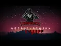 Download Lagu AH MANTAP! Nael D'Saint - Ashiap Remix - VIRAL TIKTOK | NaelD'Saint 2020