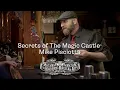 Download Lagu The Secrets of the Magic Castle: Mike Pisciotta