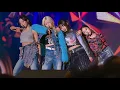 VVUP Live at World K-Pop Festival 2025 (Full Performance)