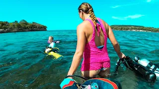 We ALWAYS Knew THIS Day Would Come! – Bums on a Boat Ep 138