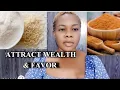 Use Rice And Cinnamon to Attract Wealth Favor