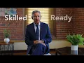 New Bedford s Workforce Advantage Skilled Ready and Growing