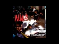 N.W.A. - Appetite For Destruction