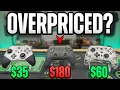 DON T Buy Expensive Game Controllers