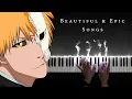 Download Lagu Top 10 Beautiful \u0026 Epic Bleach Songs