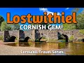 Download Lagu Lostwithiel - Het oude Cornwall komt tot leven in deze magische stad - Cornwall Travel Series