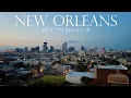Best New Orleans Skyline Views Friday Night at Hot Tin Rooftop Pontchartrain Hotel Bar Ambience