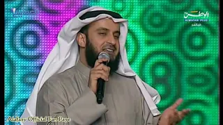 ابا الانبياء بشكل مختلف وجديد دندنها