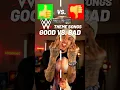 Download Lagu GOOD vs BAD WRESTLEMANIA Theme Songs! 🟢🔴 #wwe #wrestlemania