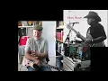488.   All Your Love (I Miss Loving) -  Otis Rush -  some guitar parts -  Lick 134