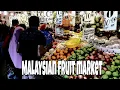 Download Lagu Malaysian fruit market