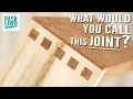 Download Lagu How to Make this Strong Alternative Dovetail Joint