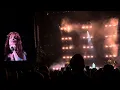 One of the Greats (w/ new ending), Florence and the Machine 8-24-26   Edinburgh Scotland