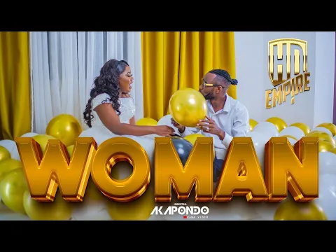 Download MP3 HD Empire - Woman (i do) - Official Video (Dir by Akapondo kama video)