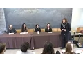 Nonfiction Alumni Writers Forum