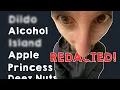 How Long Would It Take To Uncover A RANDOM Wikipedia Article - Redactle