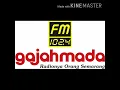 102.4 Gajahmada Fm Semarang (Jingle Radio).