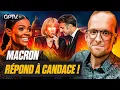Download Lagu “JE VEUX FAIRE RESPECTER LA VÉRITÉ” : L’AFFAIRE BRIGITTE FAIT PANIQUER L’ÉLYSÉE ! | GPTV