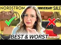 The OVERHYPED HANDBAGS of the Nordstrom Anniversary Sale The Truth