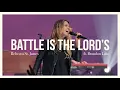 Download Lagu The Battle is the Lords - Rebecca St. James