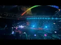 Download Lagu Coldplay Wembley 31.8.25 fix you \u0026 feelslikefallinginlove 