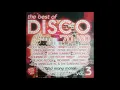 Lagu VARIOUS - THE BEST OF DISCO '70 - '80 VOL.  3 - CD 2