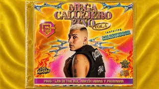 MEGA CALLEJERO FINO RKT 4 (VIDEO OFICIAL)
