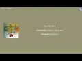 Download Lagu You Silly Fool บักสมองน้อย (Bak sa-mong noi) - ดิด คิตตี้ (Did Kitty) [Thai:Rom:Eng:MM lyrics]
