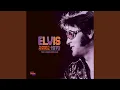 Download Lagu The Wonder of You (Rehersal - 24th July 1970 RCA Studio Hollywood CA)