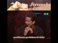Fernando Carrillo Perdoname Lyrics