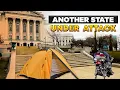 The Capital Of Wisconsin is RUINED
