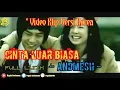 Download Lagu ANDMESH - CINTA LUAR BIASA || Full Lirik (Video Klip Versi Korea )