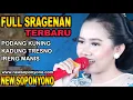 Download Lagu FULL SRAGENAN TERBARU RETNO PANGESTU - PODANG KUNING KADUNG TRESNO IRENG MANIS NEW SOPONYONO