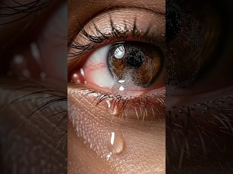 ఉల్లిపాయ కట్ చేస్తే ఎందుకు ఏడుస్తాం? 🤯 | Why Onions Make You Cry? #kitchentips