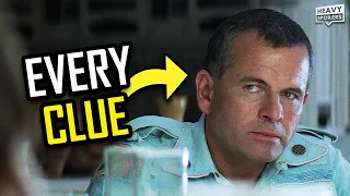 ALIEN 1979 Breakdown Easter Eggs Hidden Details Things You Missed