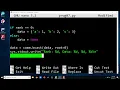 EP06 - Python MPI4Py