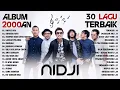 Download Lagu NIDJI FULL ALBUM 2000AN PILIHAN TERBAIK 2024 - KOLEKSI LAGU NIDJI - HAPUS AKU - RAHASIA HATI